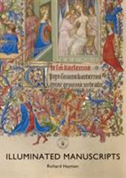 Illuminated Manuscripts  9781784422363 Front Cover