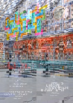 London's Railway Stations