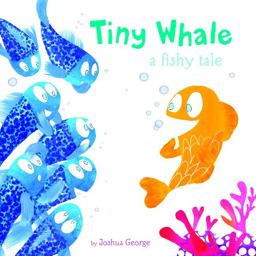 Tiny Whale Tiny Whale