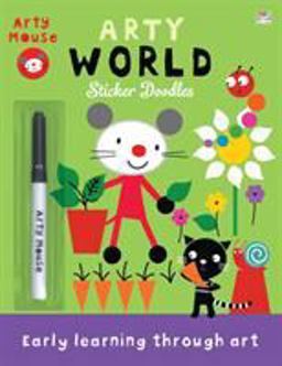 Arty World