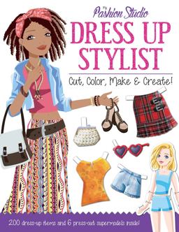Dress up Stylist