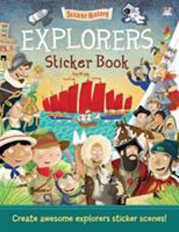 Explorers Explorers