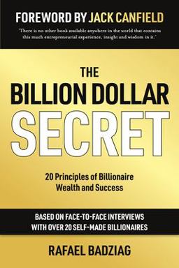 The Billion Dollar Secret