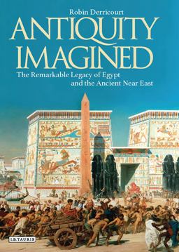 Antiquity Imagined Antiquity Imagined