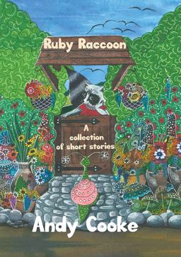 Ruby Racoon: Collection of Short Stories