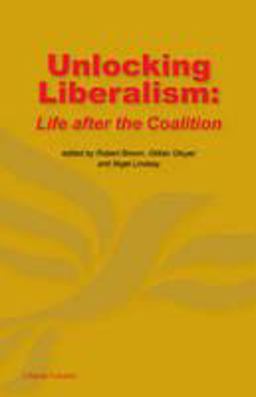 Unlocking Liberalism