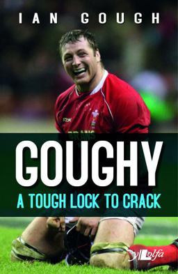 Goughy - a Tough Lock to Crack
