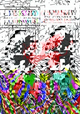 Lliwio Cymru / Colouring Wales