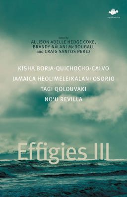 Effigies III  9781784631833 Front Cover