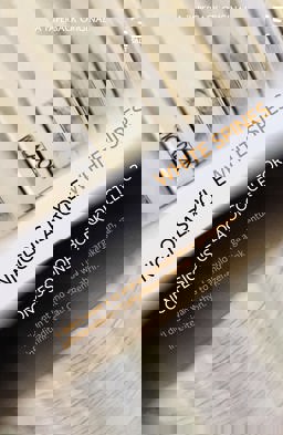 White Spines  9781784632137 Front Cover