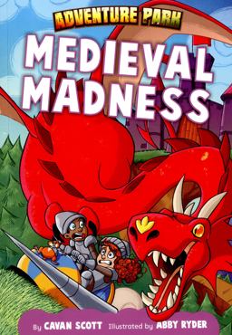 Medieval Madness
