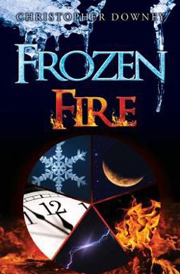 Frozen Fire