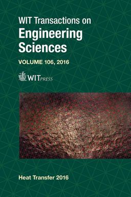 Heat Transfer XIV Heat Transfer XIV