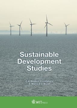 Sustainable Development Studies Sustainable Development Studies