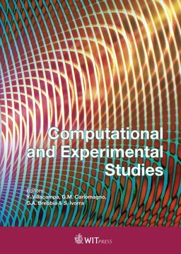 Computational and Experimental Studies Computational and Experimental Studies