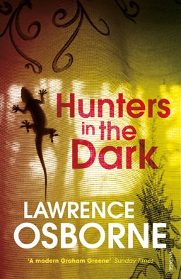 Hunters in the Dark  9781784700362 Front Cover