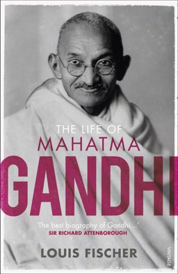 Life of Mahatma Gandhi  9781784700409 Front Cover