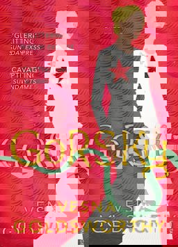 Gorsky  9781784700706 Front Cover