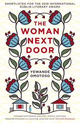 Woman Next Door  9781784701376 Front Cover