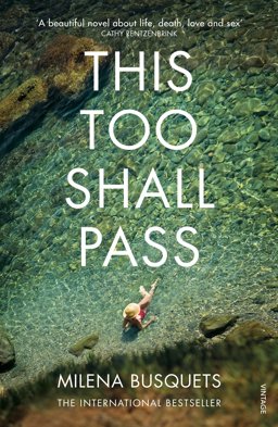 This Too Shall Pass  9781784701628 Front Cover