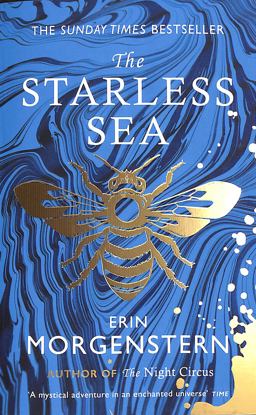 The Starless Sea
