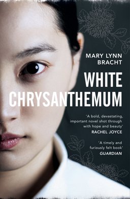 White Chrysanthemum  9781784705459 Front Cover