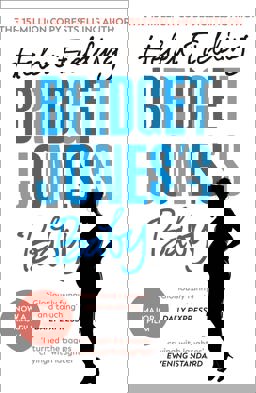 Bridget Jones's Baby The Diaries  9781784706173 Front Cover