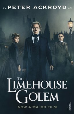 Limehouse Golem  9781784708207 Front Cover