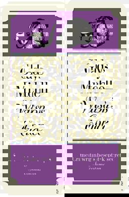 Watson's Choice  9781784708689 Front Cover