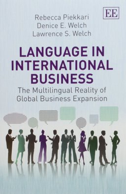 Language in International Business Language in International Business