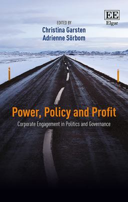 Power, Policy and Profit