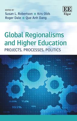 Global Regionalisms and Higher Education