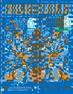 Mamushka Recipes from Ukraine and Beyond  9781784720384 Front Cover