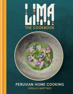 LIMA Cookbook