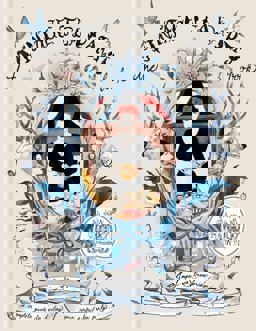 Vintage Tea Party Book  9781784725679 Front Cover