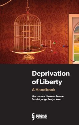 Deprivation of Liberty Deprivation of Liberty