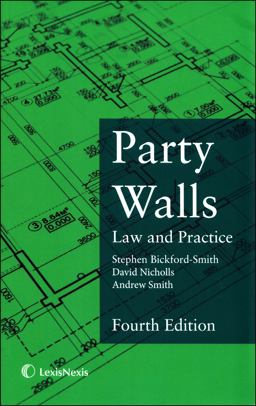 Party Walls