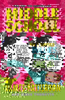 How I Survived Bullies, Broccoli, and Snake Hill  9781784750138 Front Cover