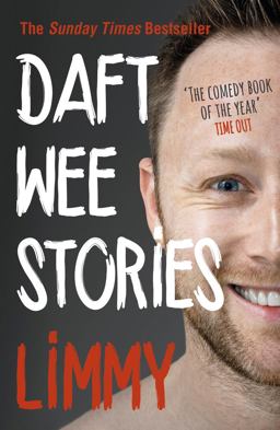 Daft Wee Stories  9781784750275 Front Cover