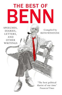 Best of Benn  9781784750329 Front Cover