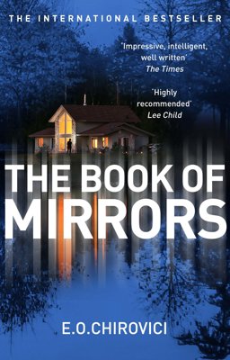 Book of Mirrors  9781784755133 Front Cover