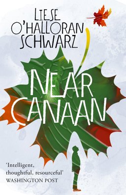 Near Canaan  9781784757311 Front Cover