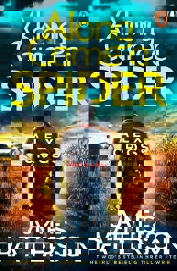 Along Came a Spider  9781784757403 Front Cover