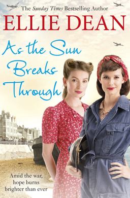 As the Sun Breaks Through  9781784758127 Front Cover