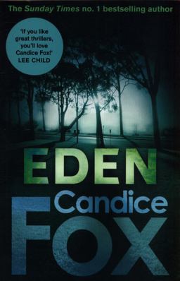 Eden  9781784758356 Front Cover