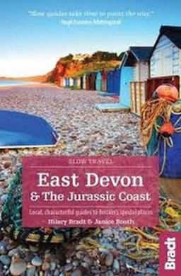 East Devon and the Jurassic Coast