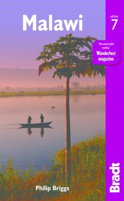 Malawi 7th 9781784770143 Front Cover