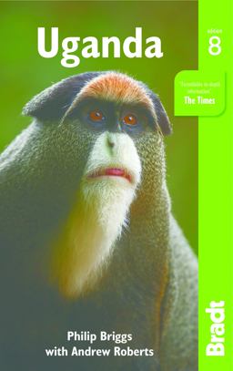 Uganda 8th 9781784770228 Front Cover