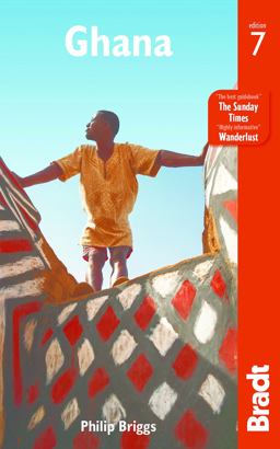 Ghana 7th 9781784770341 Front Cover