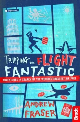 Tripping the Flight Fantastic  9781784770396 Front Cover